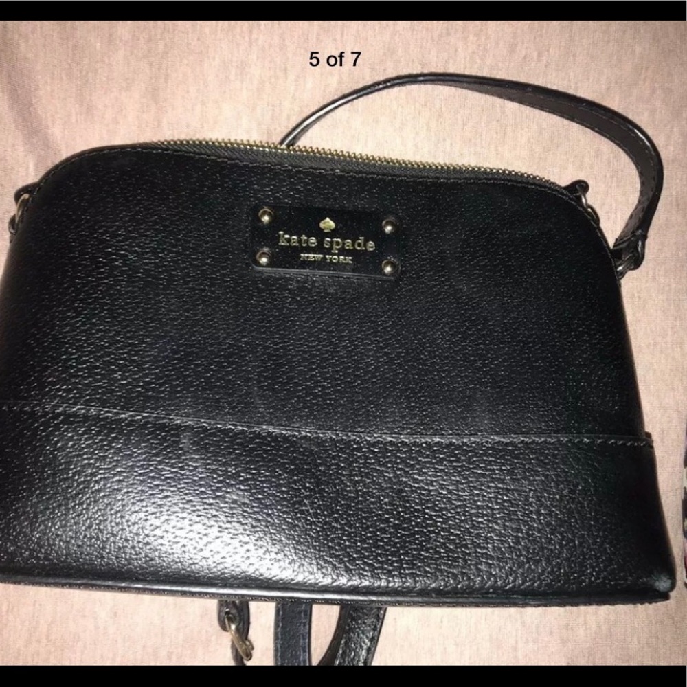 Kate Spade Dome Crossbody